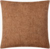 Puako Accent Pillow, Decorative Pillow by Surya, 18" length x 18" width thumbnail