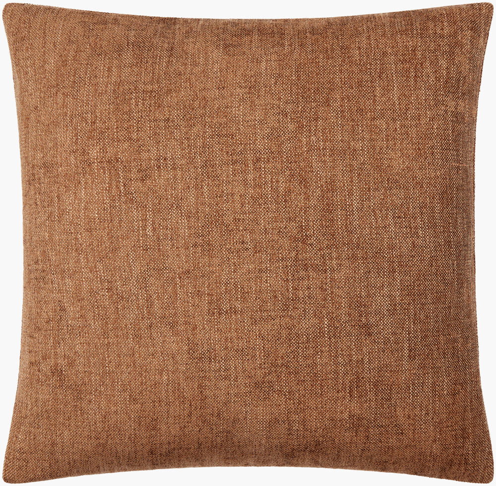 Puako Accent Pillow, Decorative Pillow by Surya, 18" length x 18" width