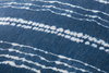 Loloi No Name, Ottoman, 24" width x 8" height x 24" depth thumbnail 3