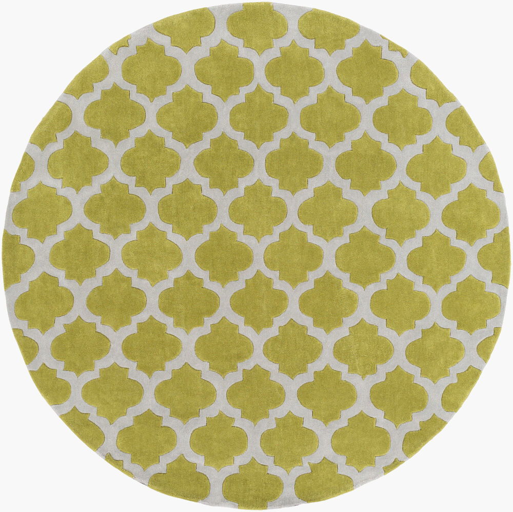 Cosmopolitan Handmade Rug large image 