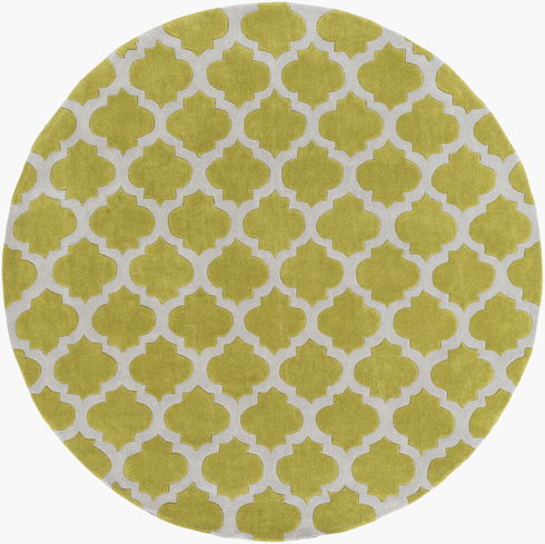 Cosmopolitan Handmade Rug