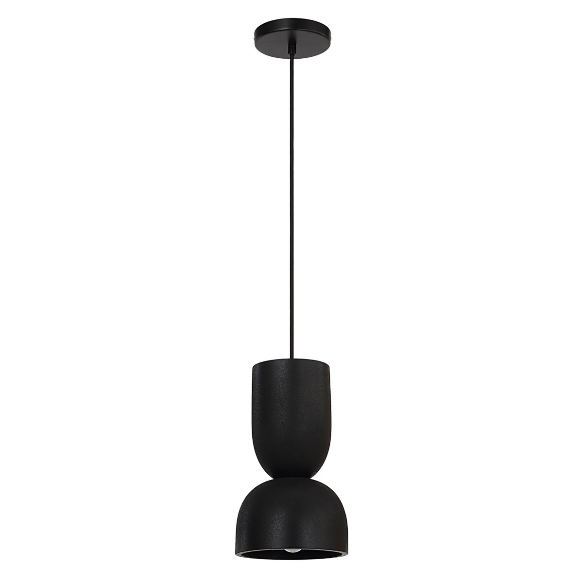 Caen, Chandelier by Renwil, 12" height x 7" depth View 1