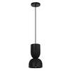 Caen, Chandelier by Renwil, 12" height x 7" depth thumbnail 1