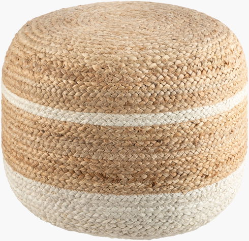 Saratov Pouf