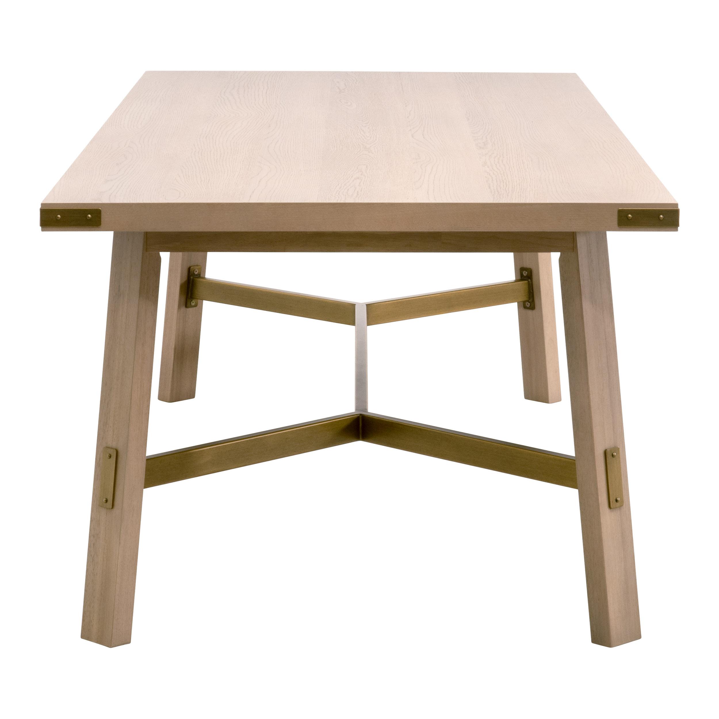 Klein Dining Table large image 