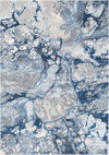 Aberdine Machine Woven Rug, by Surya, 1'6.11" length x 1'6.11" width thumbnail