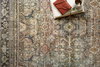 Loloi Layla Rug, 1'6" length x 1'6" width thumbnail 4