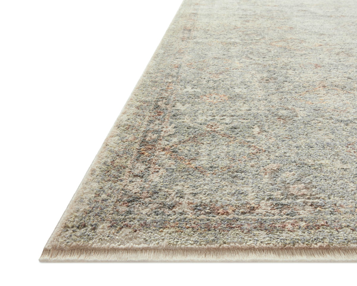 Loloi Sonnet Rug, 5' length x 7'10" width View 3