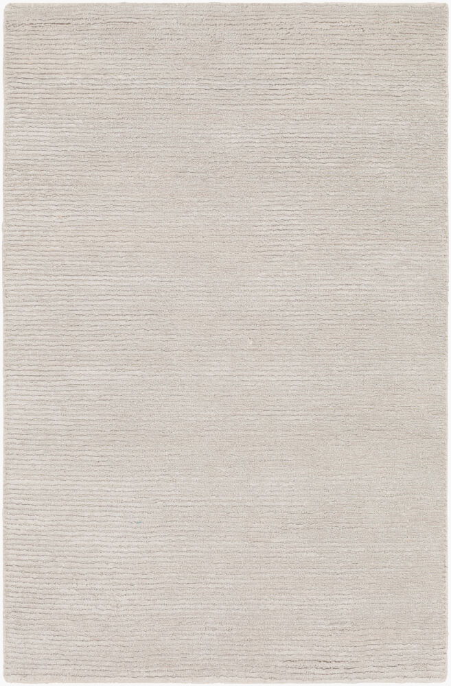Capri Handmade Rug, by Surya, 3' length x 2' width