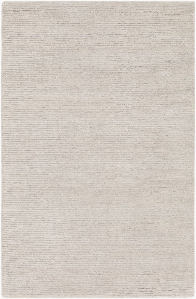Capri Handmade Rug, by Surya, 3' length x 2' width