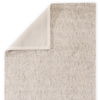 Britta Hand Tufted Wool Ivory/Gray Area Rug thumbnail 2