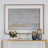 Oregon Coast Framed Print, Art by Uttermost, 56.37" width x 41.37" height x 2.5" depth thumbnail 4