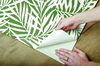 Oahu Fronds Green Peel & Stick Wallpaper thumbnail 4