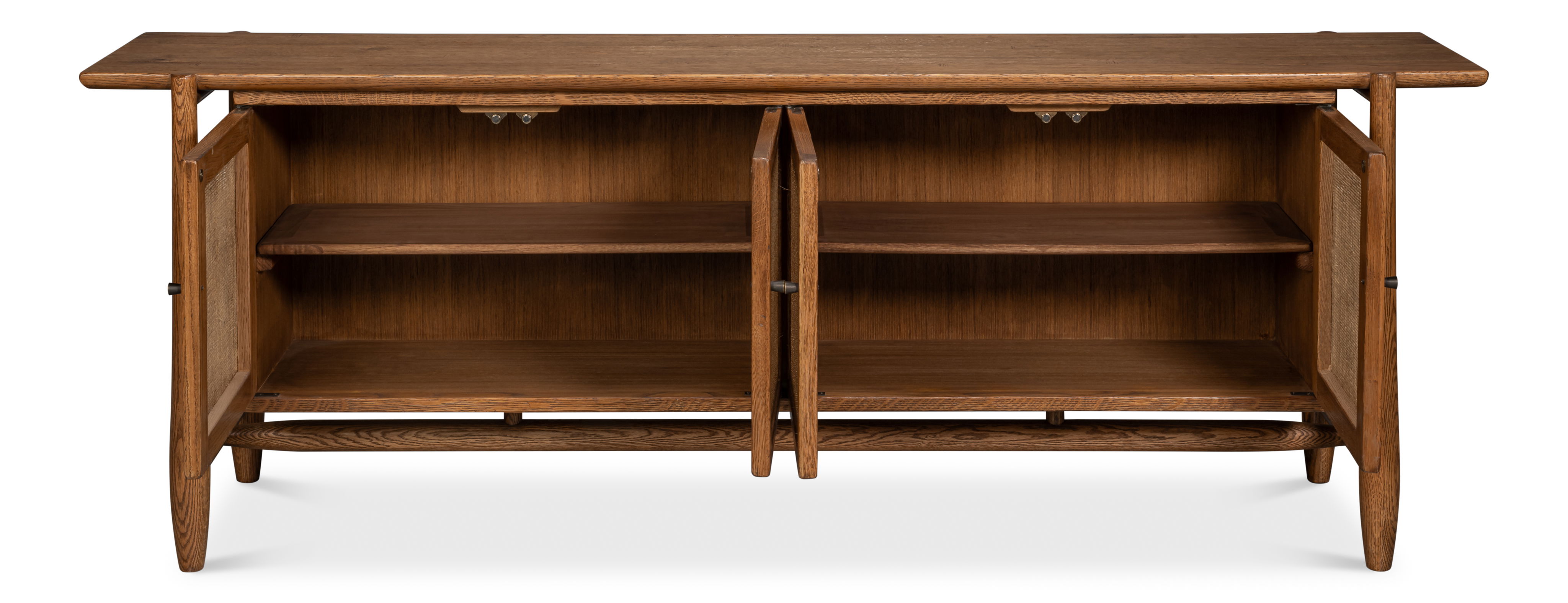 Nido Sideboard, 4 Doors large image 