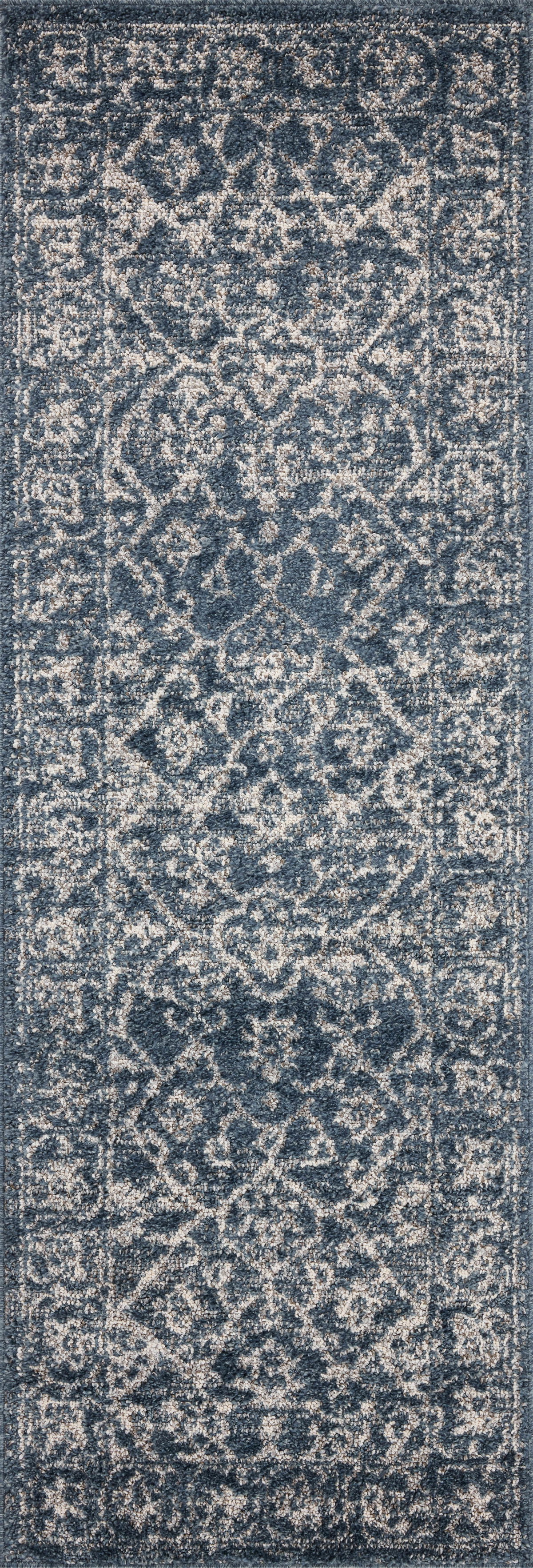 Magnolia Home by Joanna Gaines x Loloi Gigi Rug, 1'6" length x 1'6" width View 4