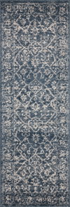 Magnolia Home by Joanna Gaines x Loloi Gigi Rug, 1'6" length x 1'6" width thumbnail 4