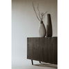 Brolio Sideboard Charcoal, Cabinets & Sideboard by Moe's Home, 71" width x 30" height x 16" depth thumbnail 9