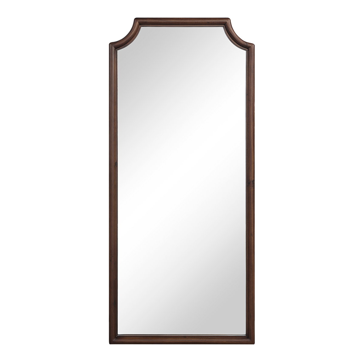 Otara, Mirror by Renwil, 68" height x 2" depth View 1