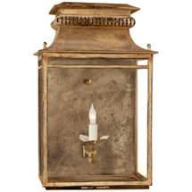 Online Designer Bedroom Suzanne Kasler Flea Market Lantern