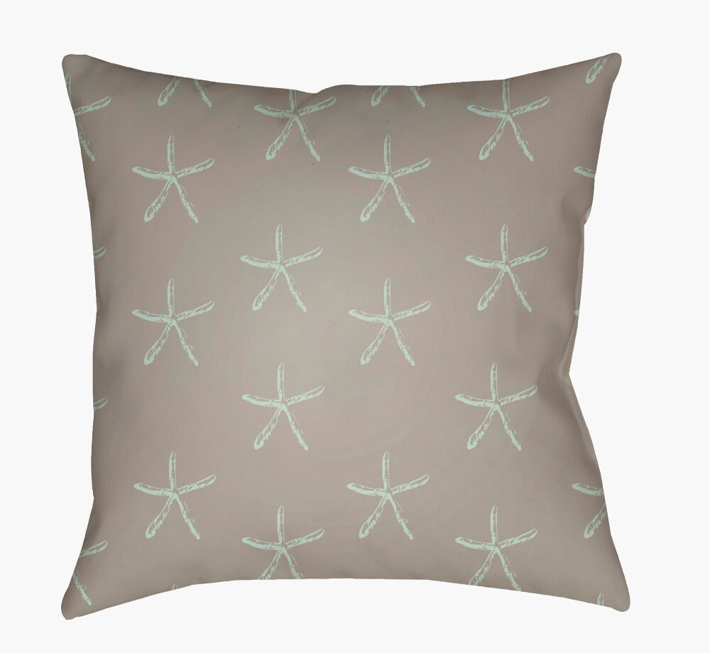 Coastal Accent Pillow large image 
