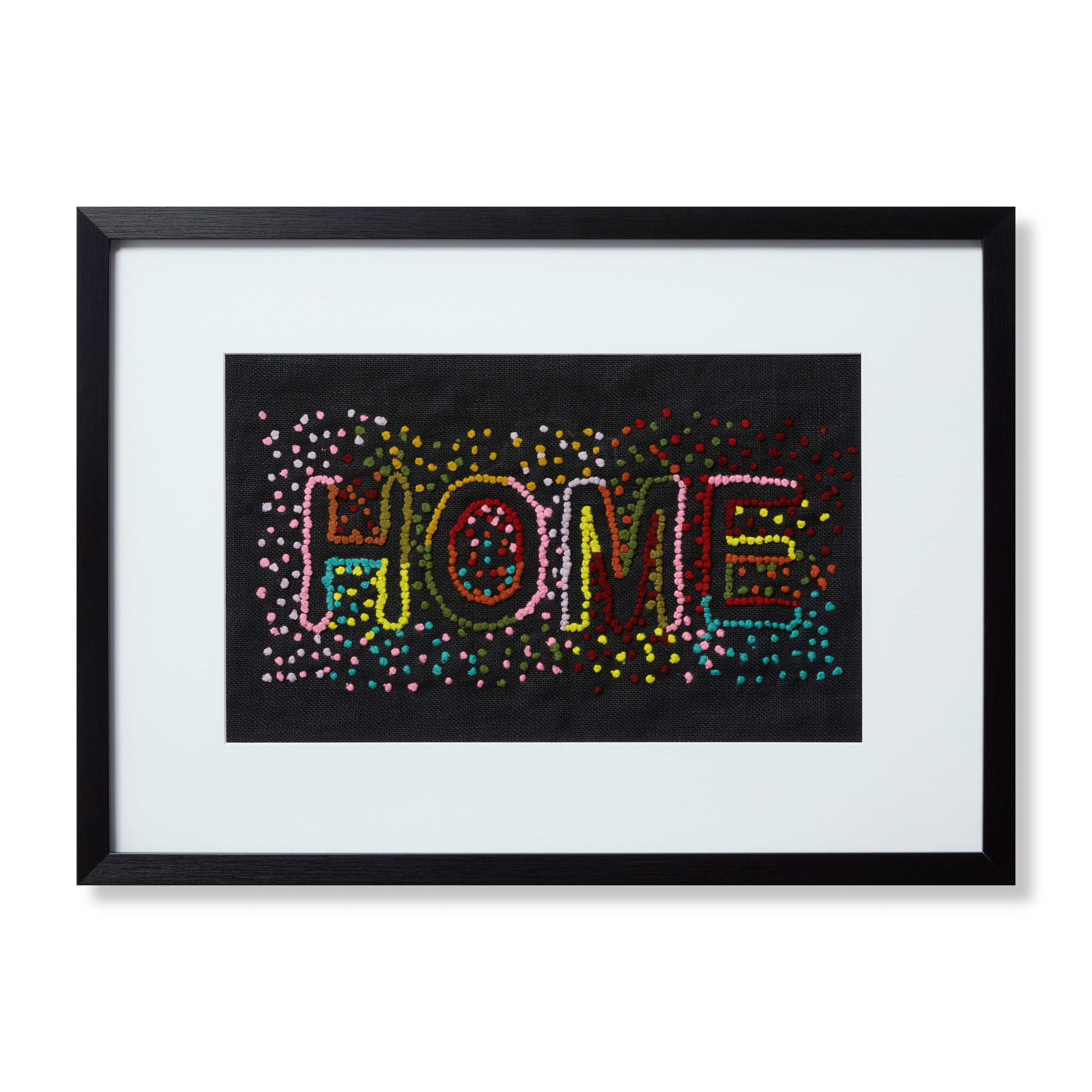 Loloi Down Home Wall Art large image 