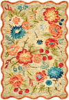 Fairfax Handmade Rug, by Surya, 3' length x 2' width thumbnail