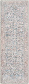 Lorelai Machine Woven Rug, by Surya, 2'11.43" length x 1'11.62" width thumbnail