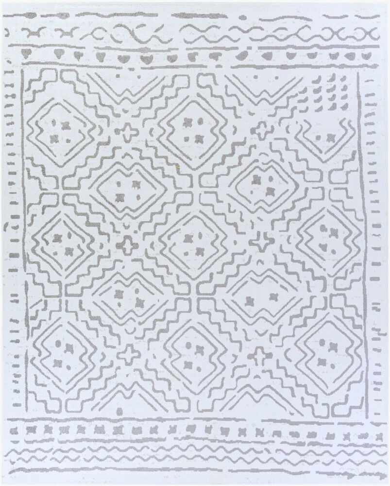 Andalus Machine Woven Rug large image 