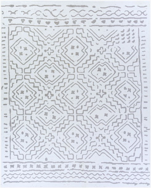 Andalus Machine Woven Rug