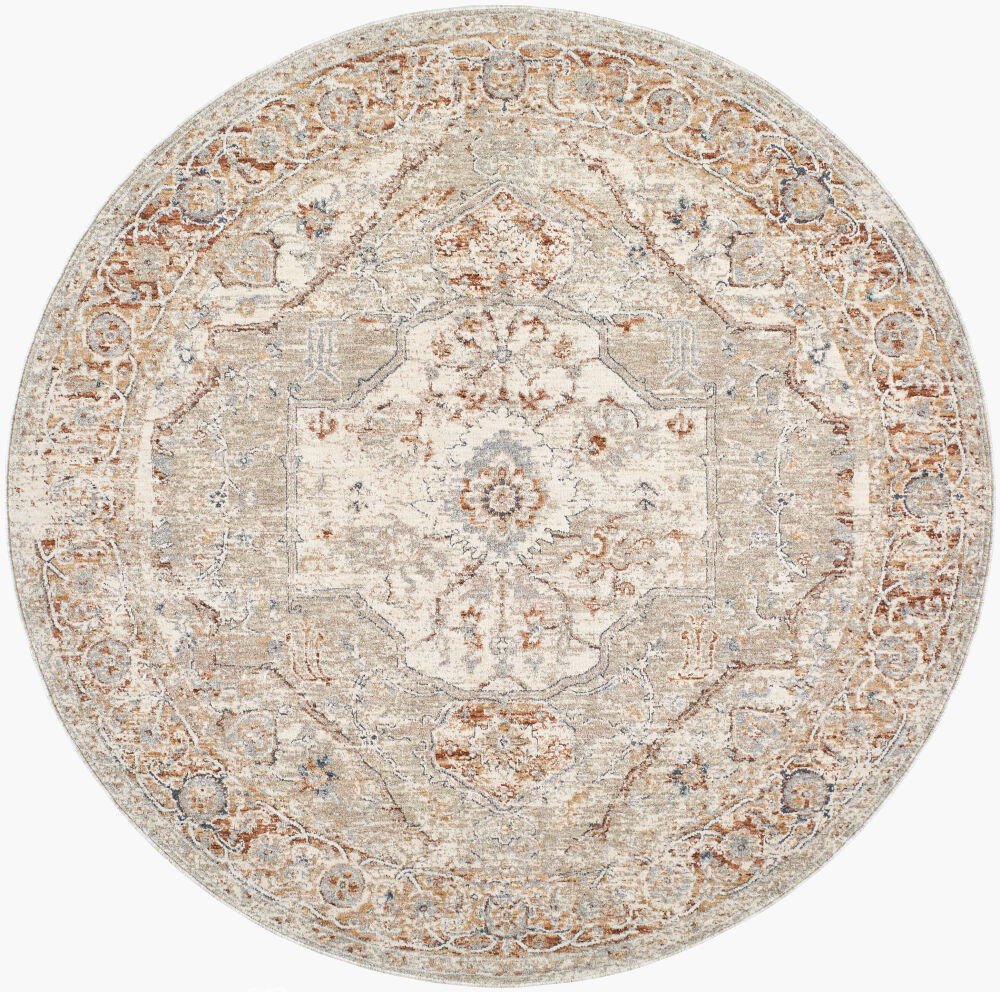 Poem Machine Woven Rug large image 