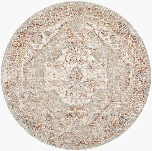Poem Machine Woven Rug