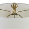 Laton Brass Buffet Lamp thumbnail 6