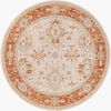 Avant Garde Machine Woven Rug thumbnail 0