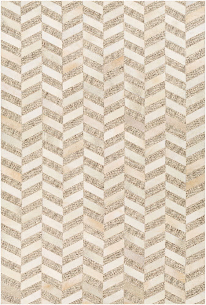 Jardin Handmade Rug large image 