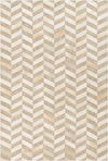 Jardin Handmade Rug thumbnail 0