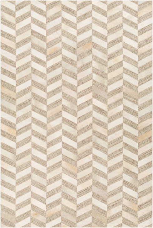 Jardin Handmade Rug