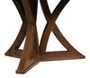 Casual Jupe Dining Table,Light Mink,Med thumbnail 6