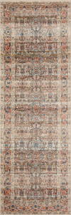 Loloi Saban Rug, 5'3" length x 5'3" width thumbnail 4