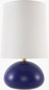 Nido Accent Table Lamp, by Surya, 10" width x 18" height thumbnail