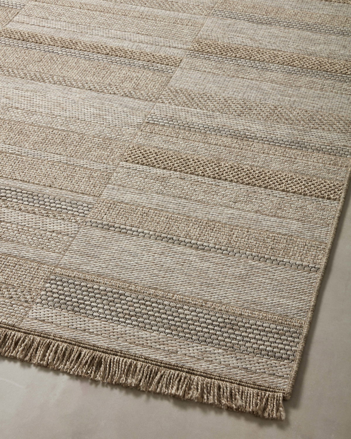 Loloi Dawn Rug, 3'9" length x 5'9" width View 7