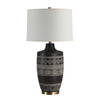Ceniza, Table Lamp by Renwil, 30.5" height x 17" depth thumbnail 1