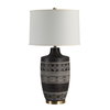 Ceniza, Table Lamp by Renwil, 30.5" height x 17" depth thumbnail 1