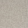 Wynn  Beige Fabric with Black Wood Dining Chair thumbnail 1