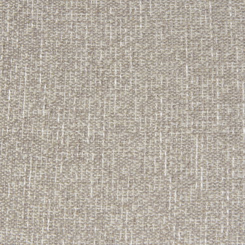 Wynn  Beige Fabric with Black Wood Dining Chair