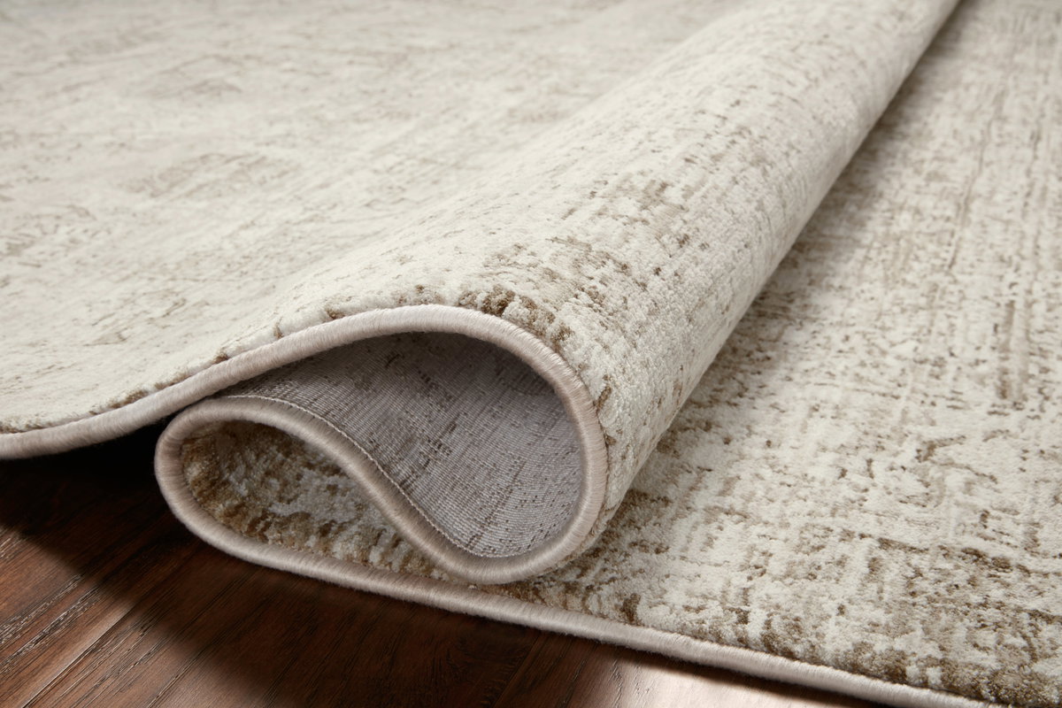 Amber Lewis x Loloi Honora Rug, 2' length x 3'4" width View 7