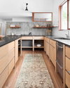 Loloi Theia Rug, 2'10" length x 8' width thumbnail 5