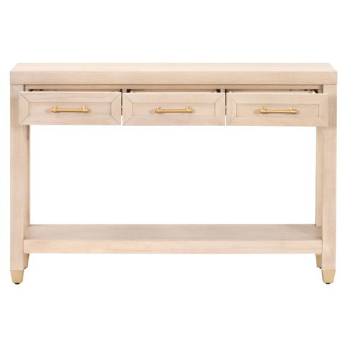 Stella Narrow Console Table