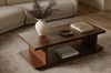Miri Coffee Table Walnut thumbnail 5