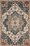 Loloi Victoria Rug, 2'6" length x 7'6" width thumbnail