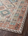Loloi Zion Rug, 2'3" length x 3'9" width thumbnail 8